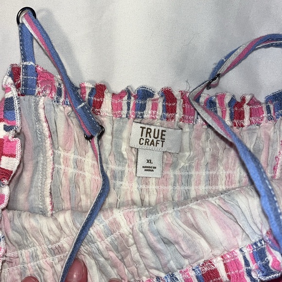 WORN ONCE cute top - Picture 3 of 4